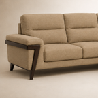 Kraya sofa — 2-plus-L-Right