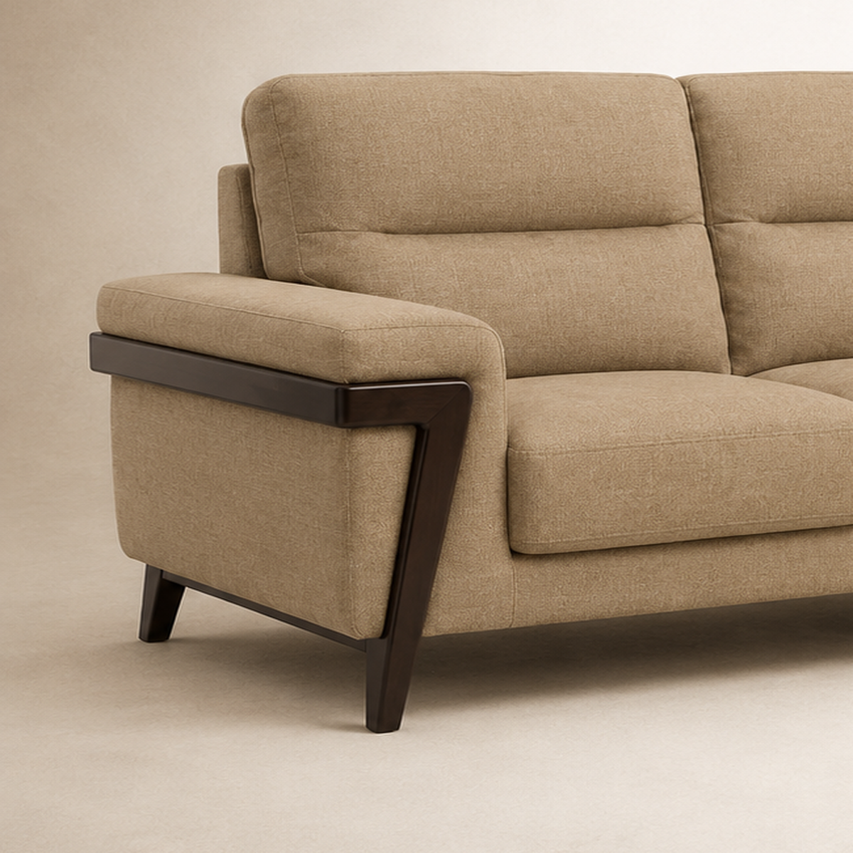 Kraya sofa — 3-Seater
