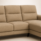 Kraya sofa — 2-plus-L-Right