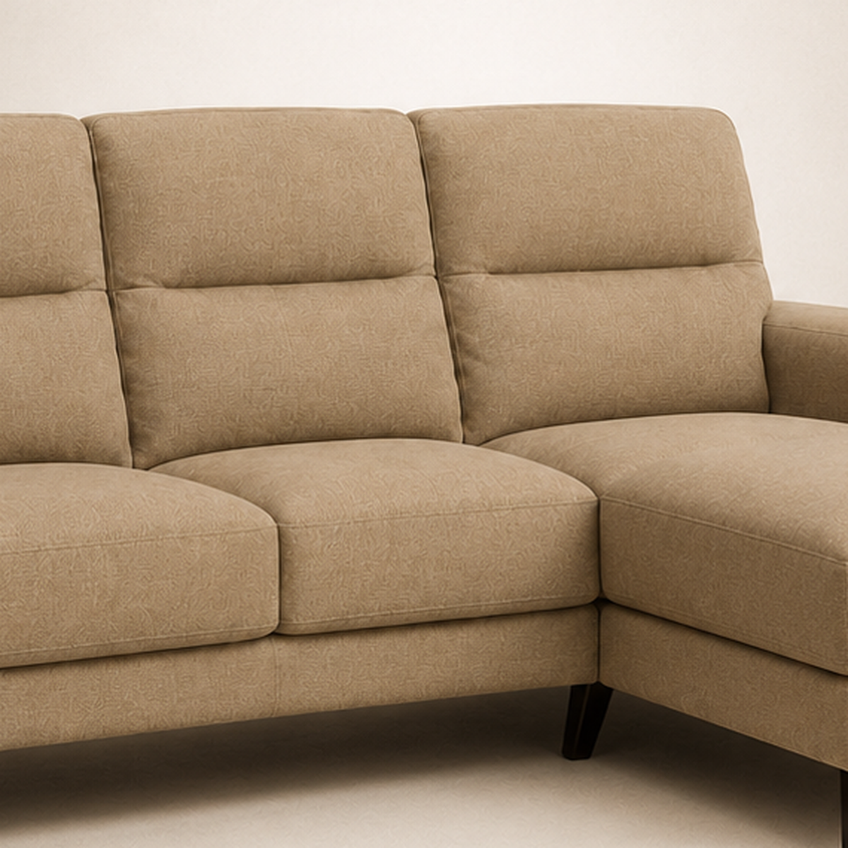 Kraya sofa — 2-plus-L-Right