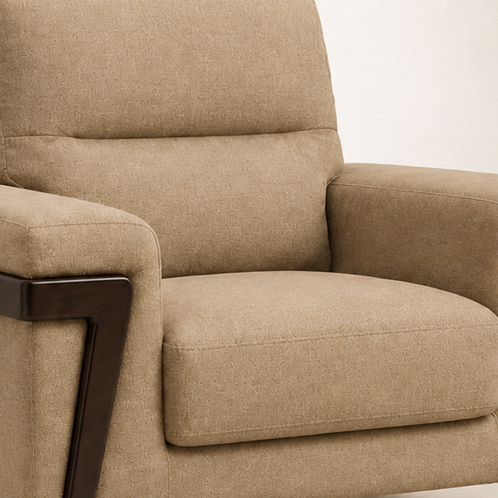 Kraya sofa — 1-Seater