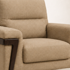 Kraya sofa — 1-Seater