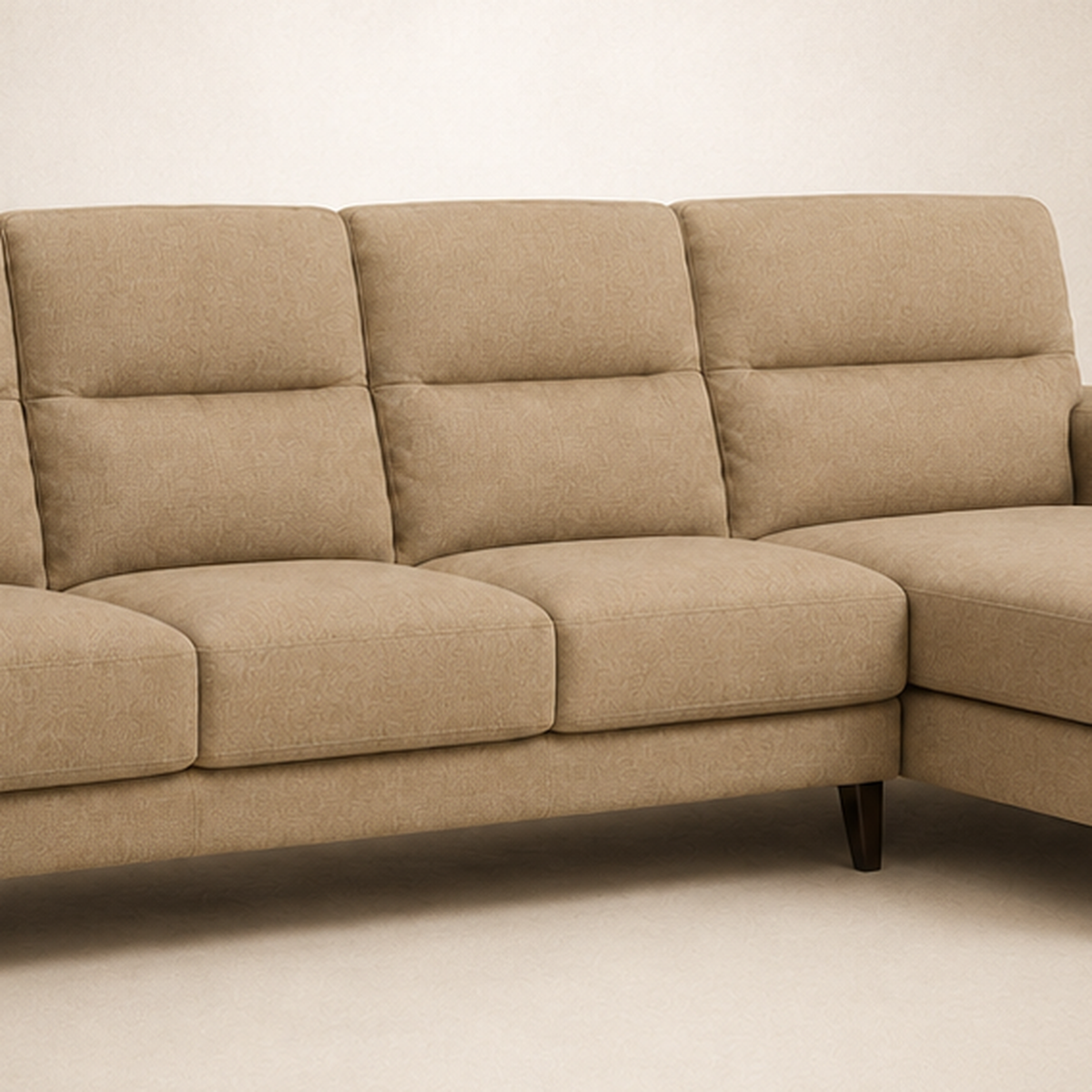 Kraya sofa — 3-plus-L-Right