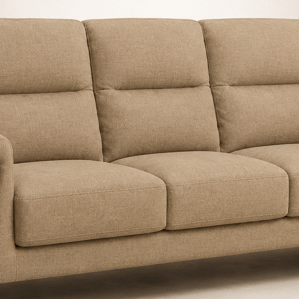 Kraya sofa — 3-Seater