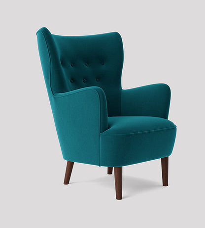 Ludwig Accent Chair