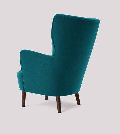 Ludwig Accent Chair