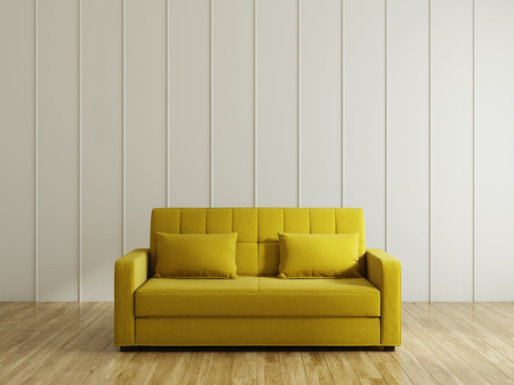 Matteo 2 Seater Sofa Cum Bed