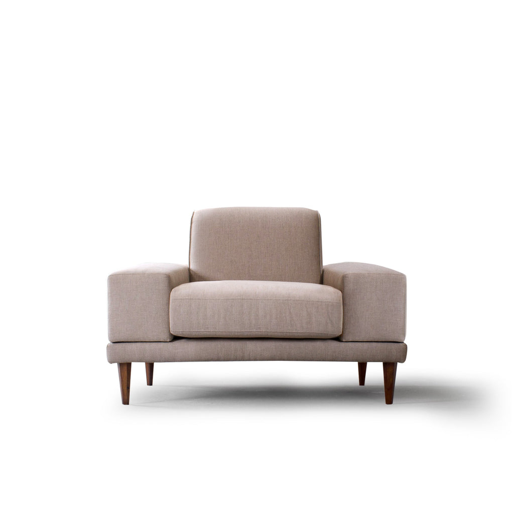 Lotus Sofa Collection