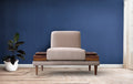 Lotus with Chute Sofa Collection