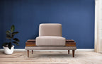 Lotus with Chute Sofa Collection