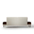 Lotus with Chute Sofa Collection