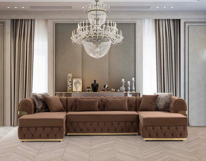 Celestial Craft Sectional Sofa