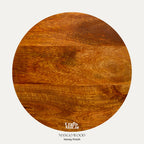 Helena Plain Top Dining Table - 6 seater/150 cm
