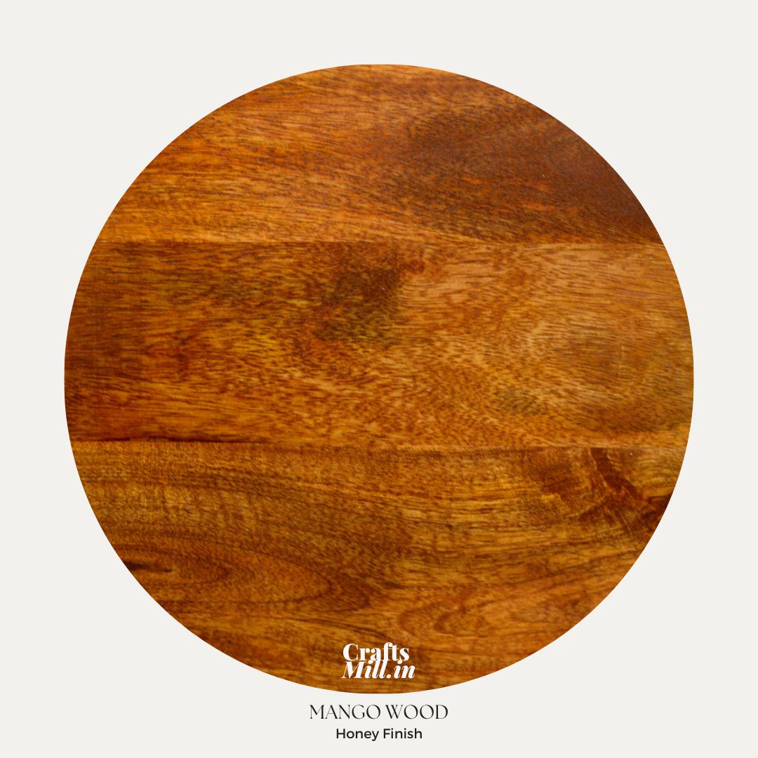 Helena Plain Top Dining Table - 6 seater/150 cm