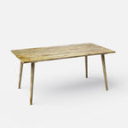 Helena Luxury Dining Table - 4, 6 & 8 Seater/All Sizes