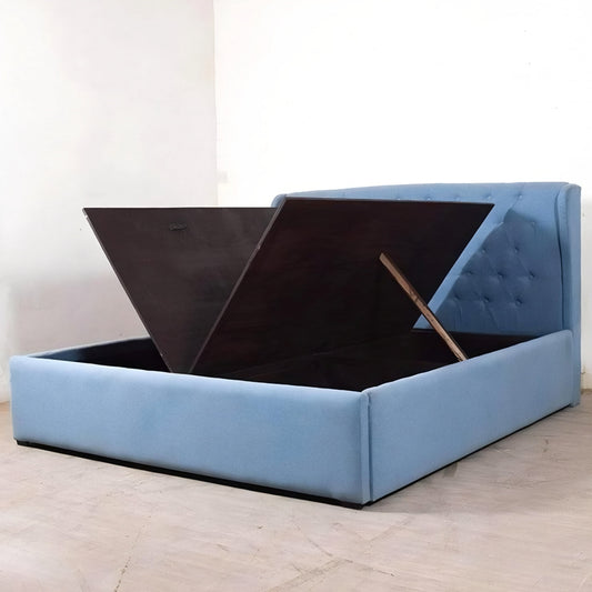 Manual Storage Add On