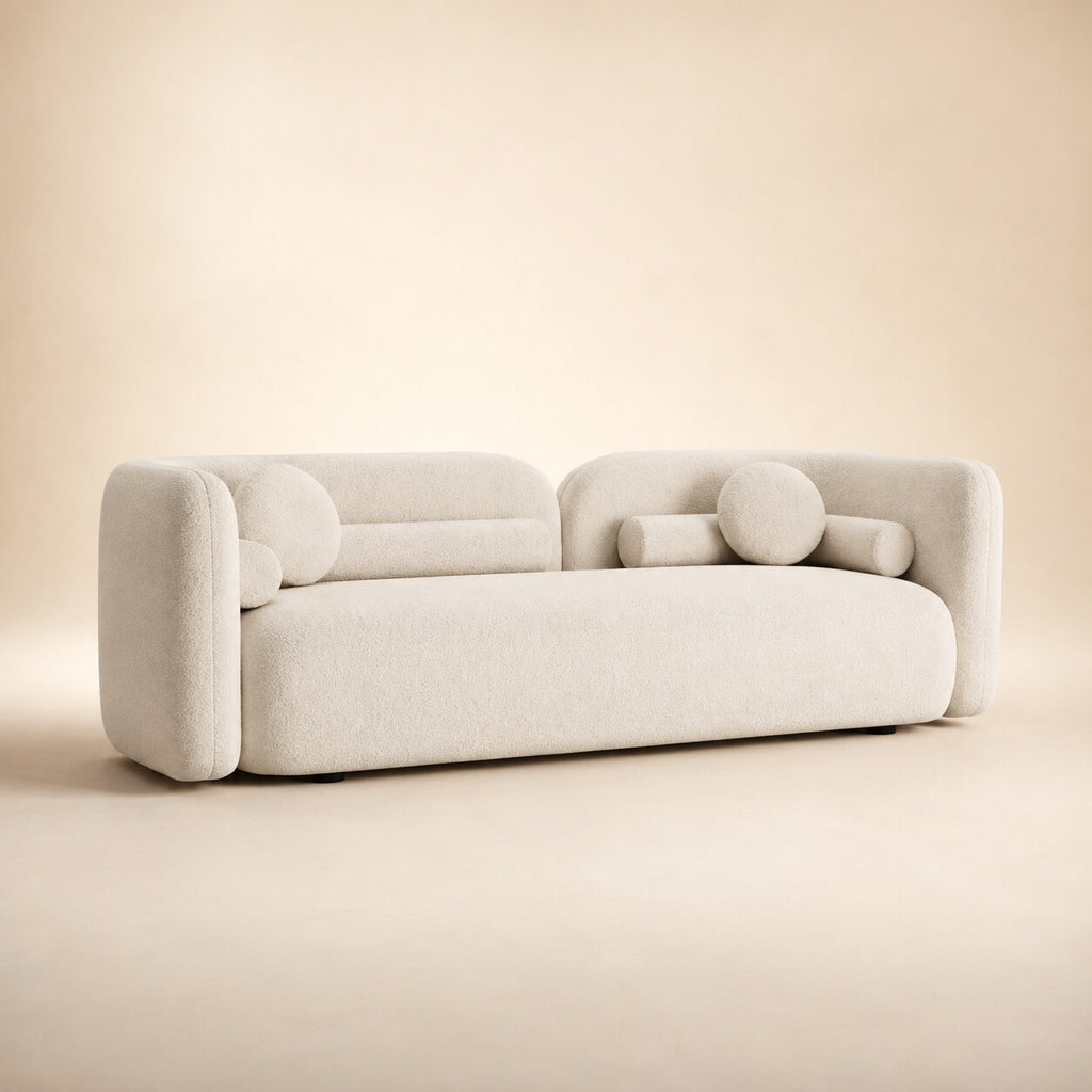 Marvel sofa — 3-Seater