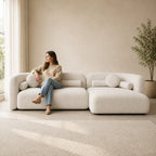 Marvel sofa — 2-plus-L-Right