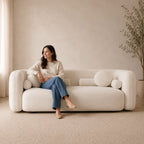 Marvel sofa — 2-Seater