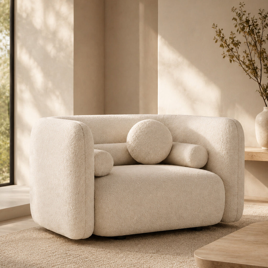 Marvel sofa — 1-Seater