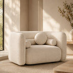 Marvel sofa — 1-Seater
