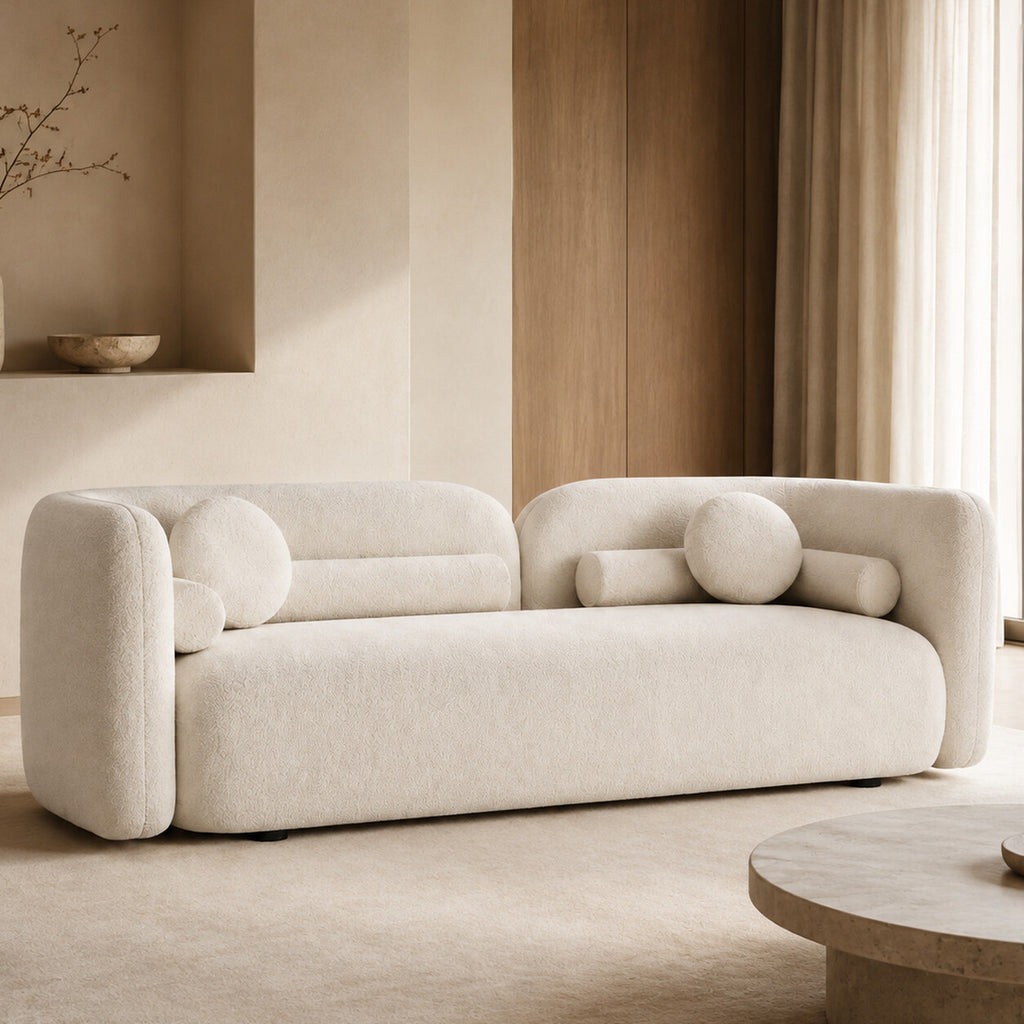 Marvel sofa — 3-Seater