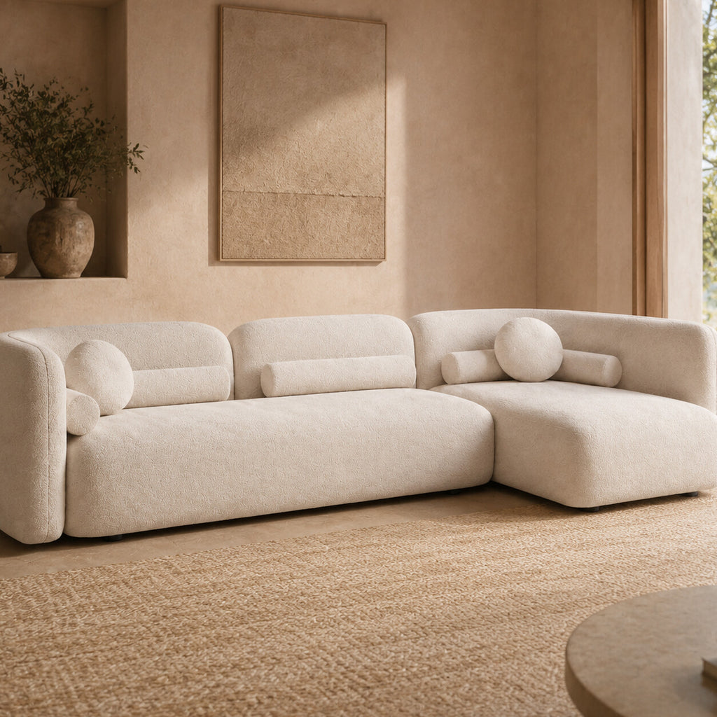 Marvel sofa — 3-plus-L-Right