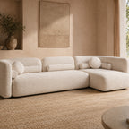 Marvel sofa — 3-plus-L-Right