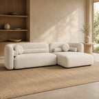 Marvel sofa — 2-plus-L-Right