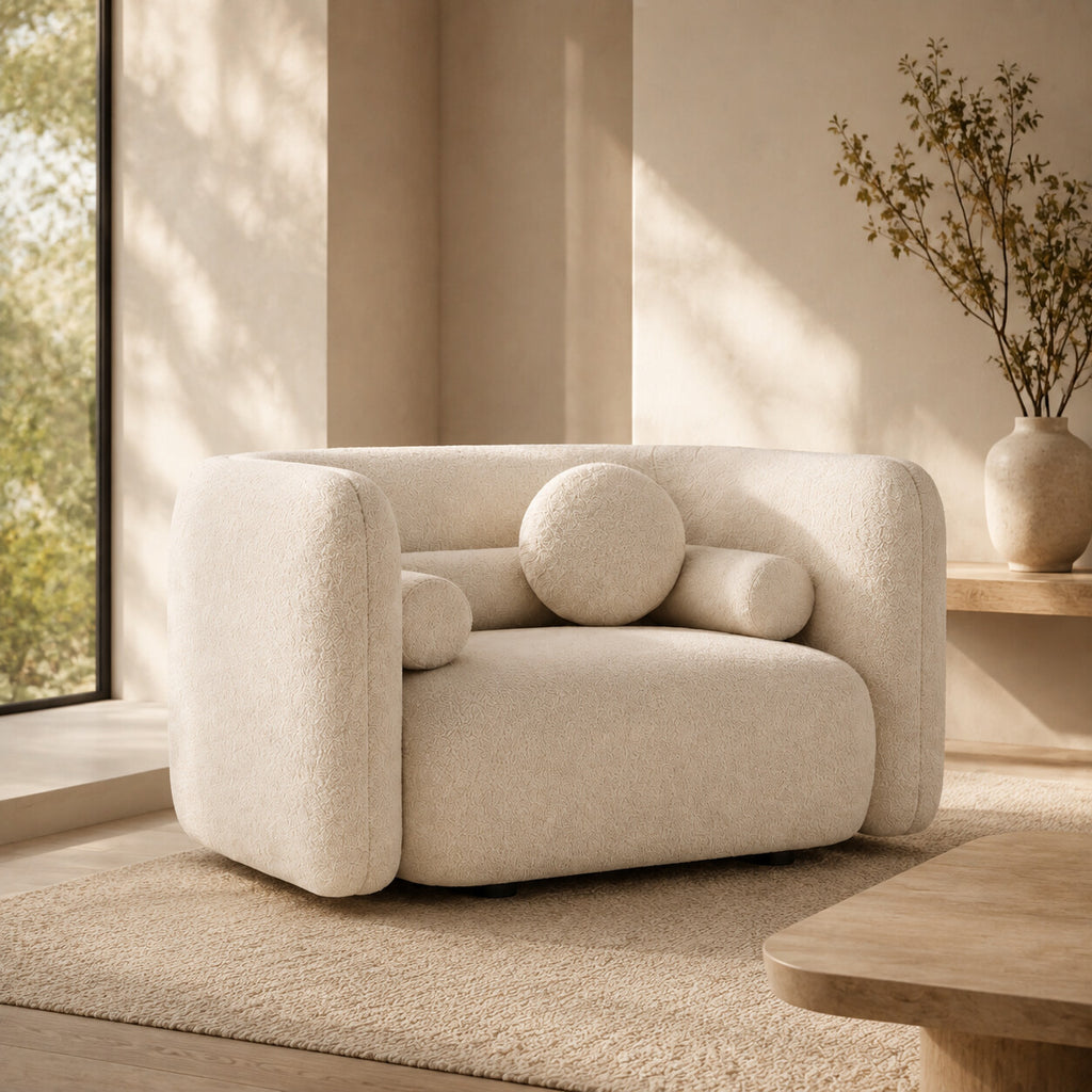 Marvel sofa — 1-Seater