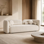 Marvel sofa — 3-Seater