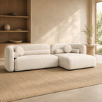 Marvel sofa — 2-plus-L-Right