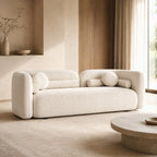 Marvel sofa — 3-Seater