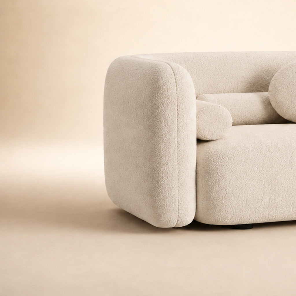 Marvel sofa — 1-Seater