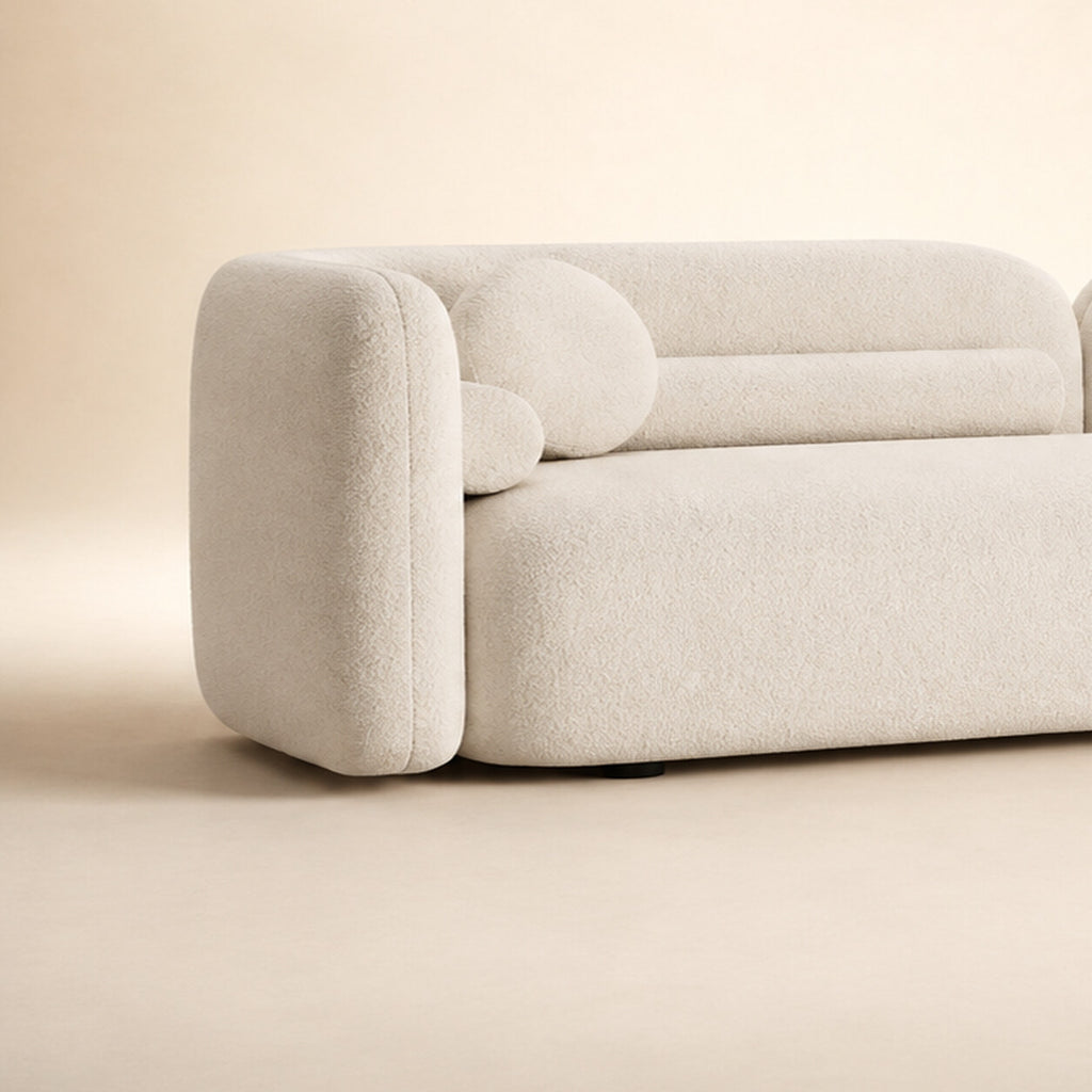 Marvel sofa — 3-Seater