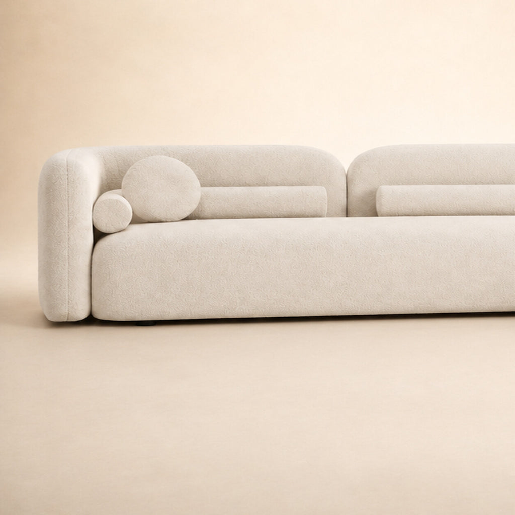 Marvel sofa — 3-plus-L-Right