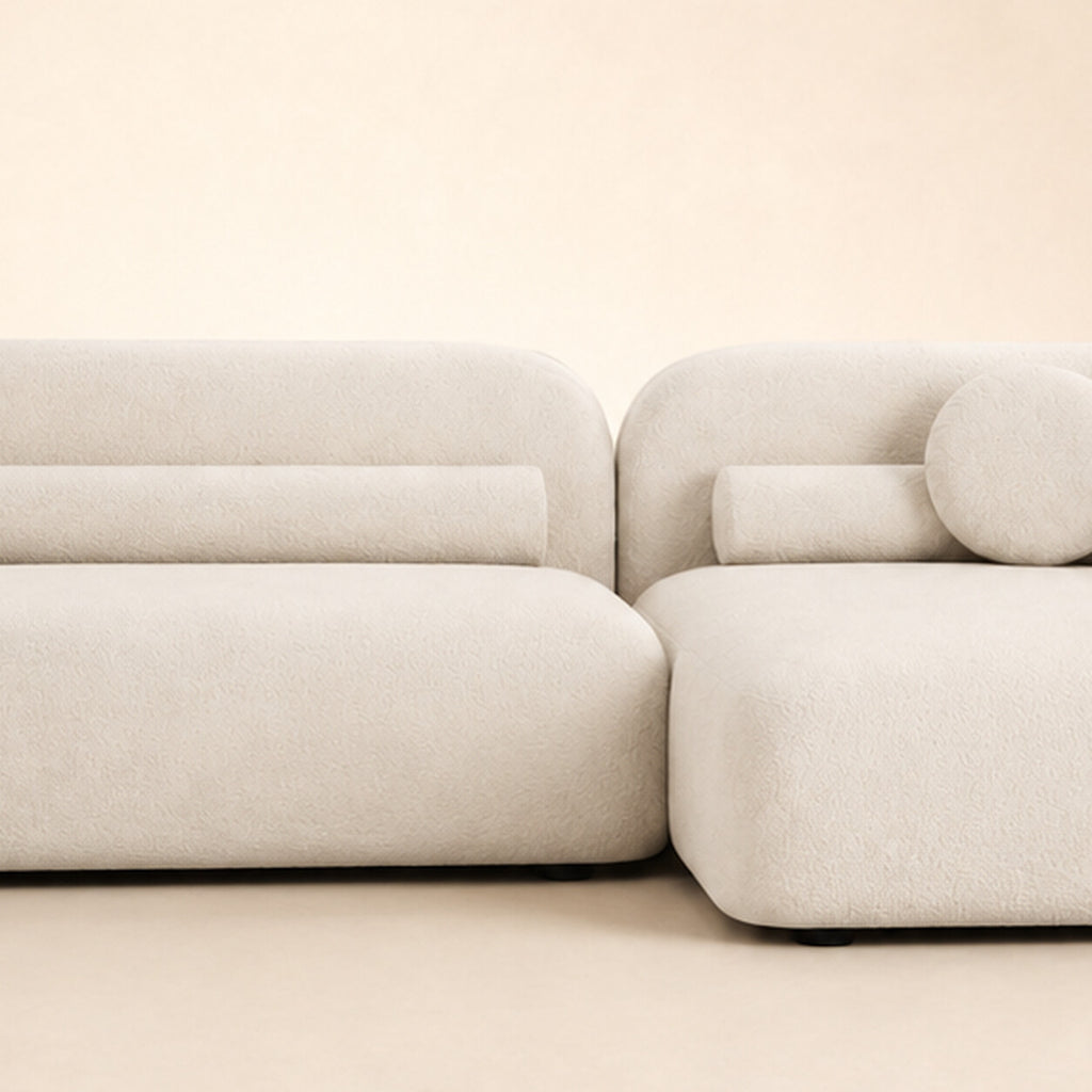 Marvel sofa — 2-plus-L-Right