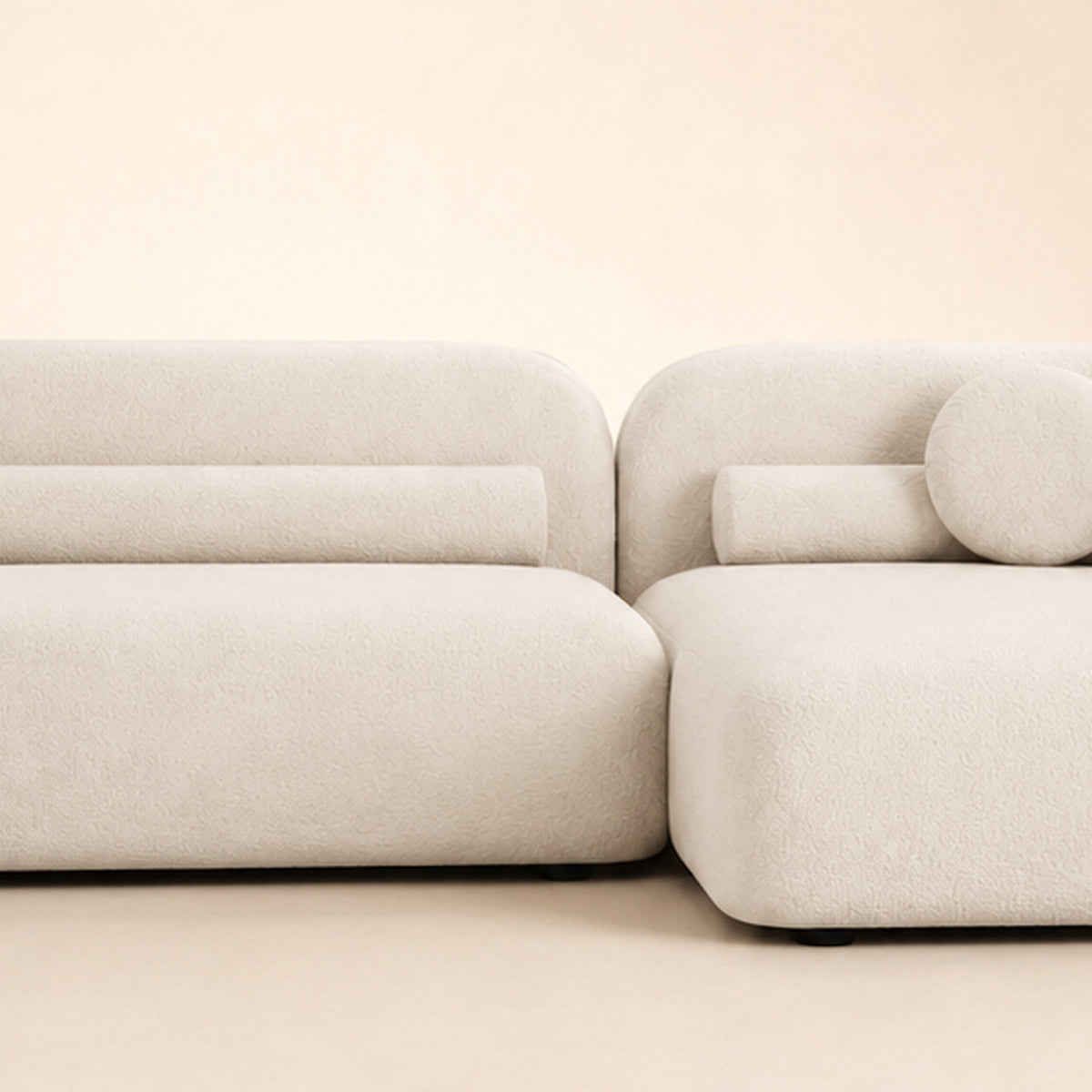 Marvel sofa — 2-plus-L-Right
