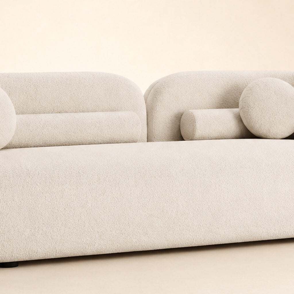 Marvel sofa — 3-Seater