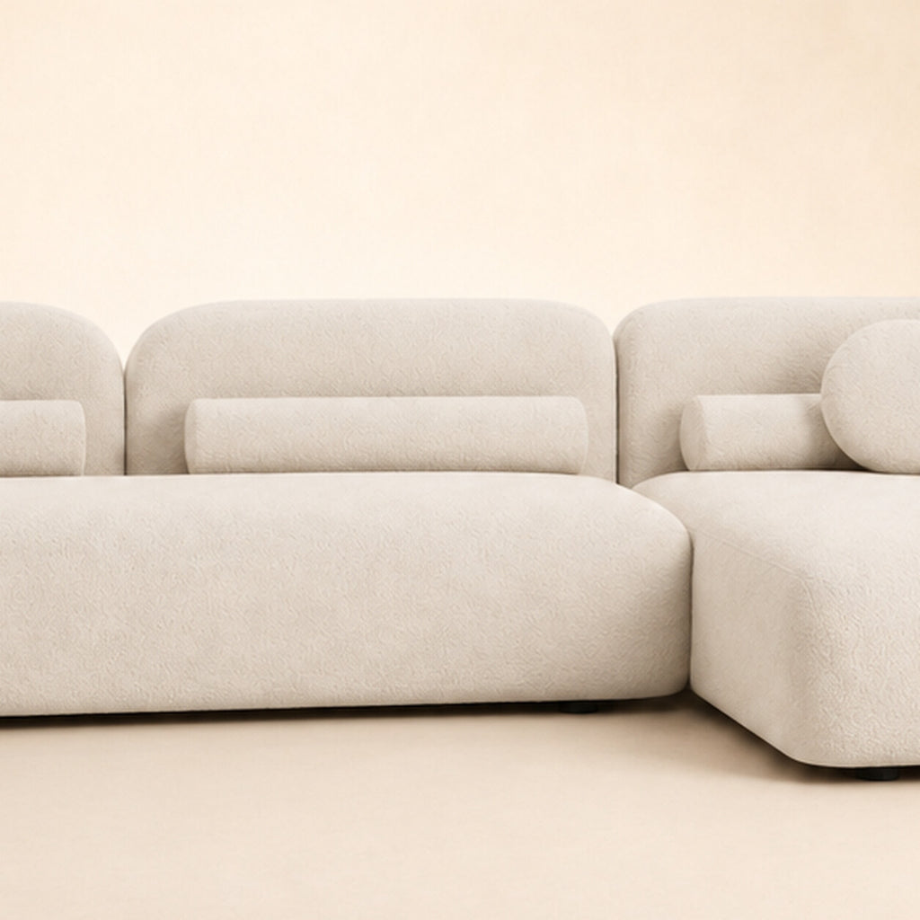 Marvel sofa — 3-plus-L-Right
