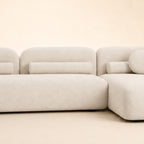 Marvel sofa — 3-plus-L-Right
