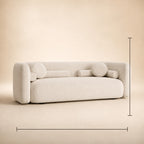 Marvel sofa — 2-Seater