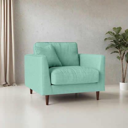 Nord 1 Seater Sofa - 32.6"