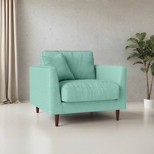 Nord 1 Seater Sofa - 32.6"