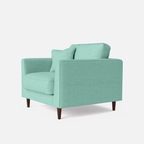 Nord 1 Seater Sofa - 32.6"