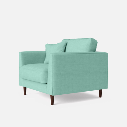 Nord 1 Seater Sofa - 32.6"