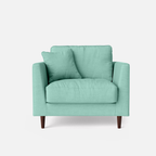 Nord 1 Seater Sofa - 32.6"