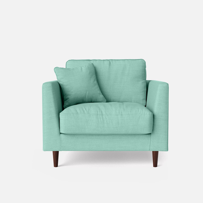 Nord 1 Seater Sofa - 32.6"