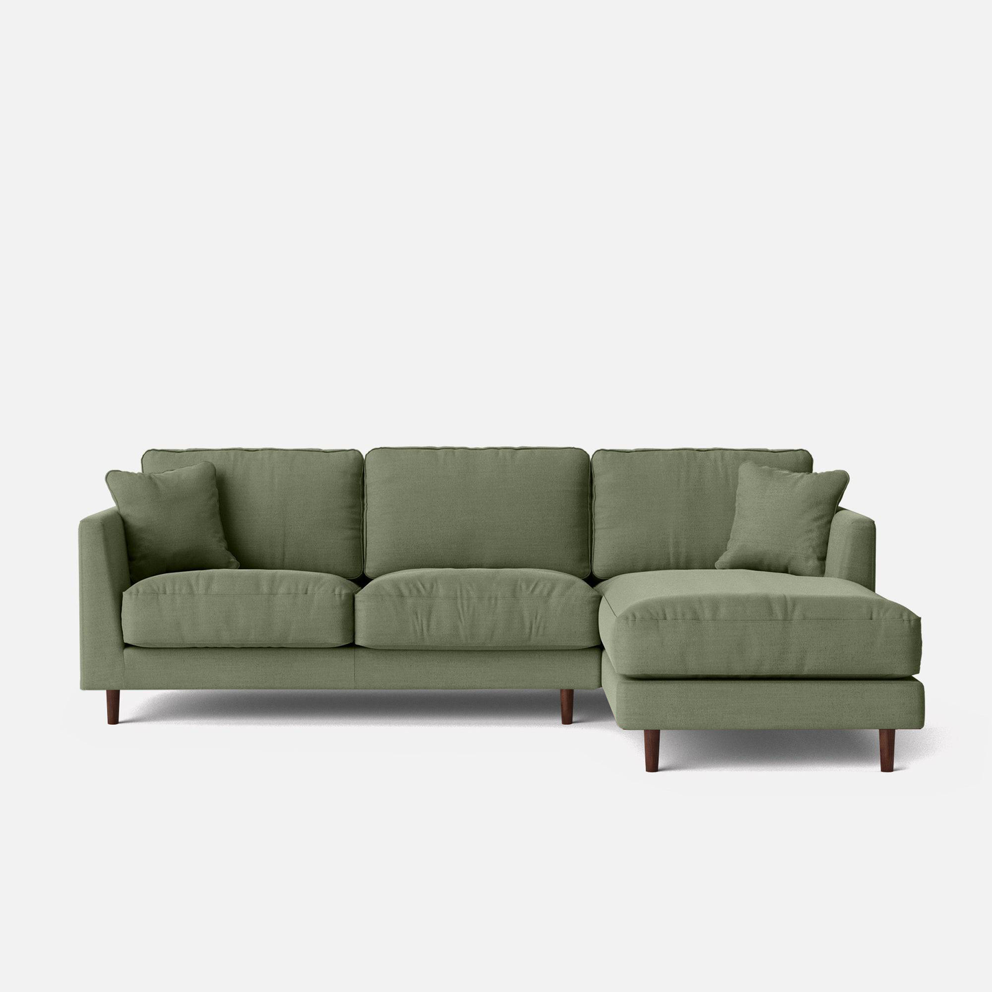 Nord L Shaped Sofa - 80"