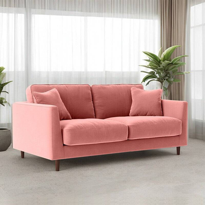 Nord Large 2.5 Seater Sofa - 72"